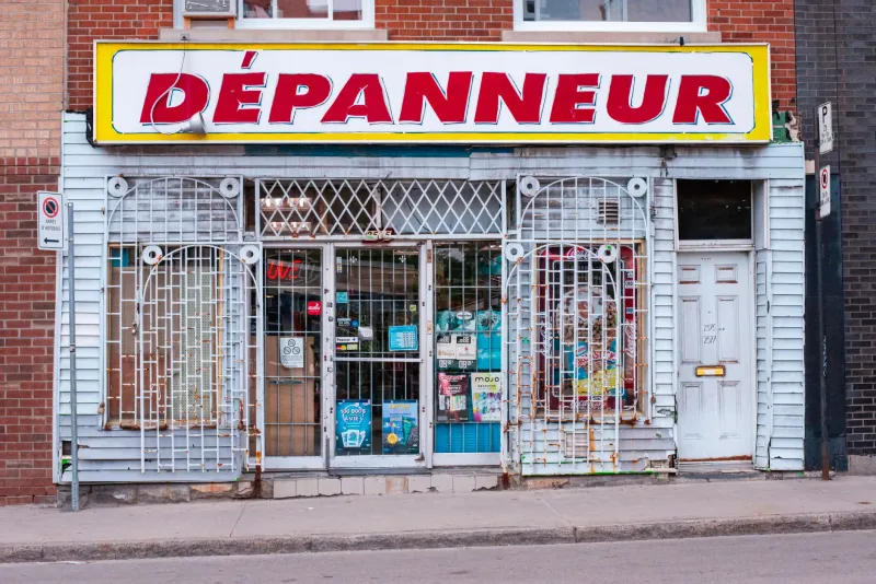 Chopped Cheese Dreams: Why NYC's Fine Dining Scene Is Going Back to the Bodega