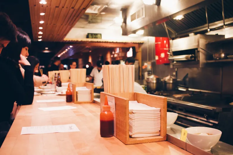 Secret Handshake Energy: The Real Rules Behind NYC's Most Local Spots