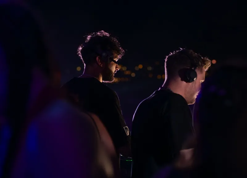 Beneath the Surface: How NYC's Secret DJ Collectives Are Rewriting Electronic Music's Future